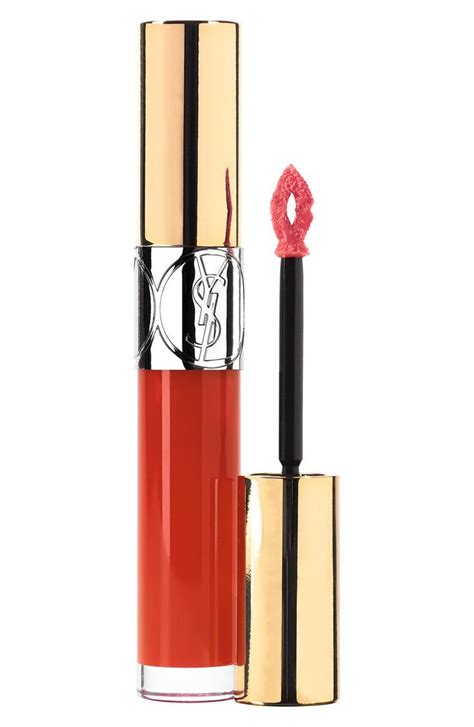 ysl gloss volupte lip gloss 01